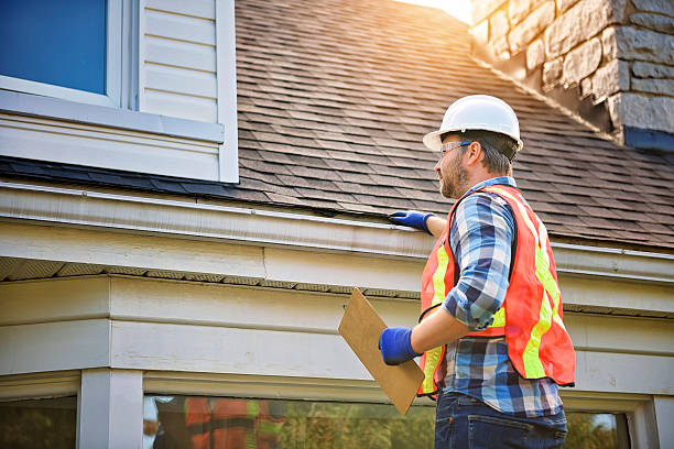 Licensed Emergency Roof Repair service in Wallington, NJ - Norken Roofing
